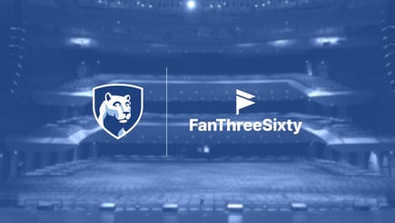 Penn State & FanThreeSixty