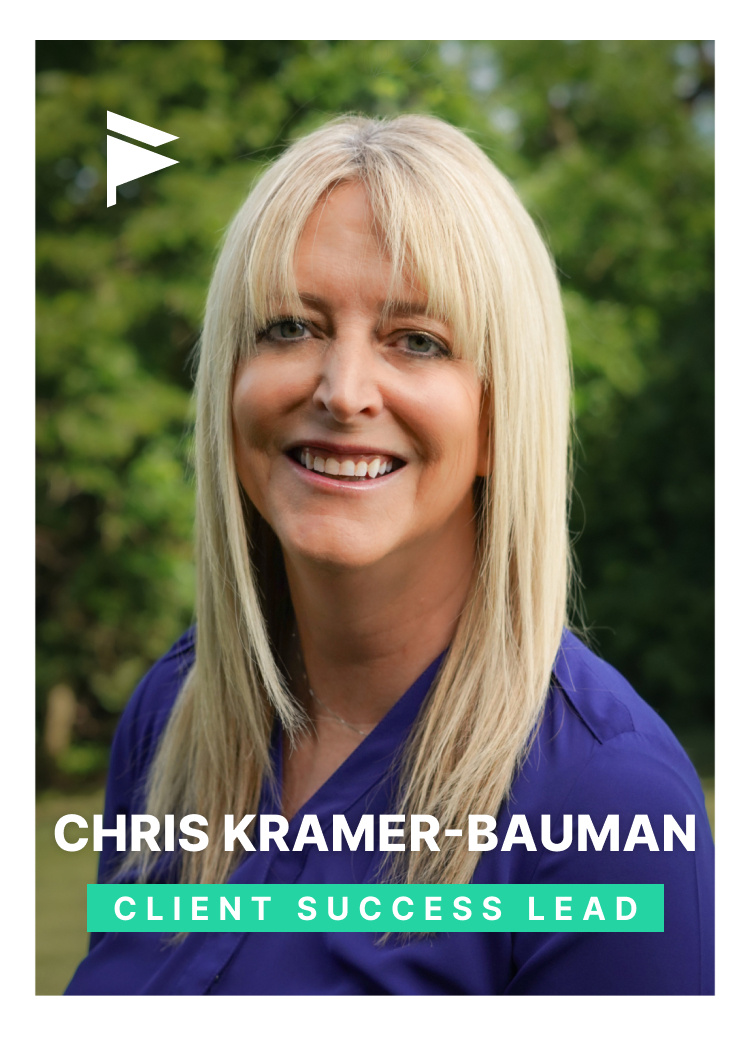 Chris Kramer-Bauman