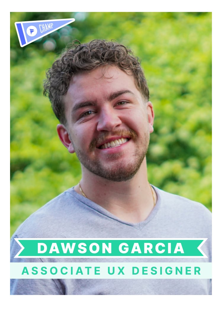 Dawson Garcia