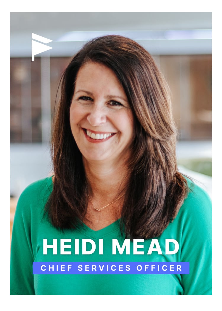 Heidi Mead