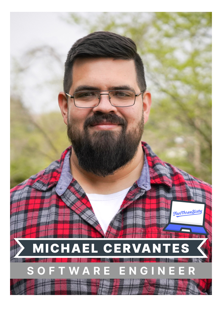 Michael Cervantes