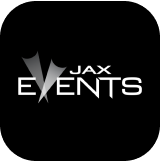 JAX-Events-App