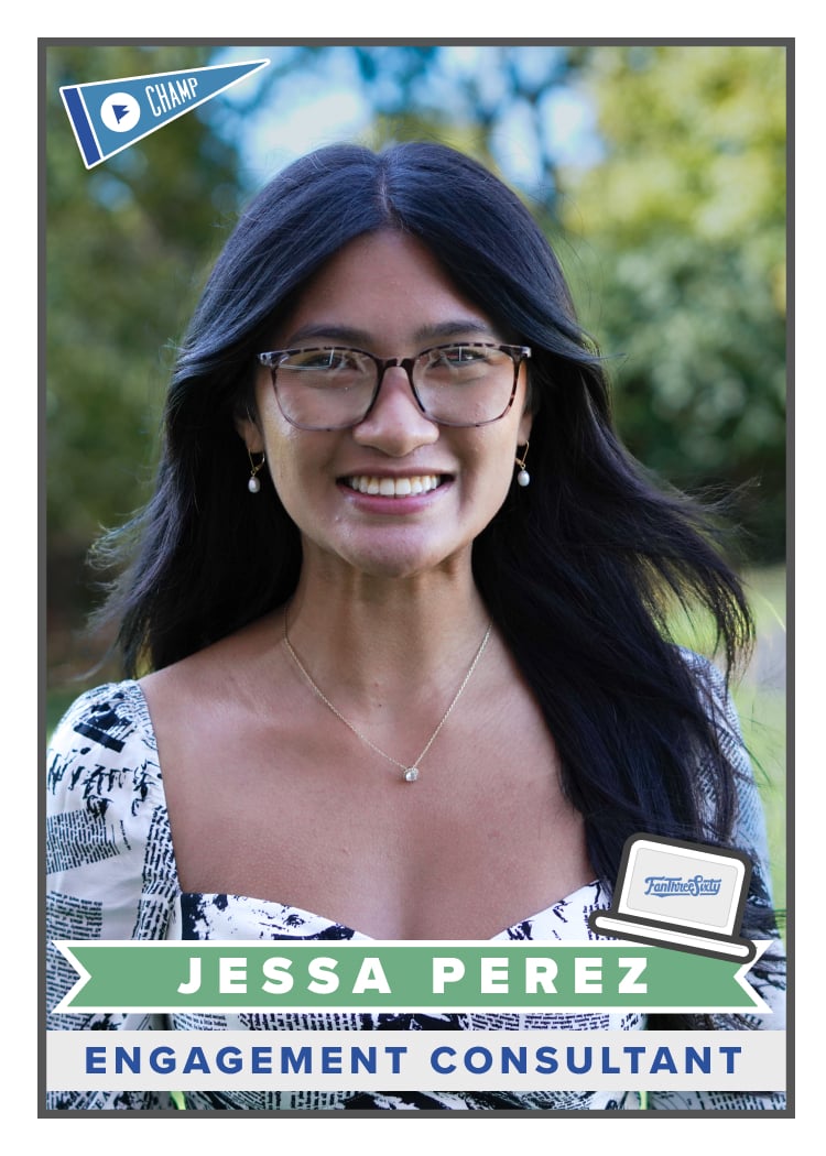 Jessa Mae Perez